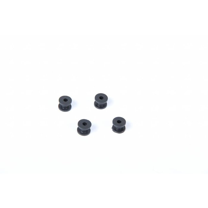 RovanLosi gasket for fuel tank (4pcs.)