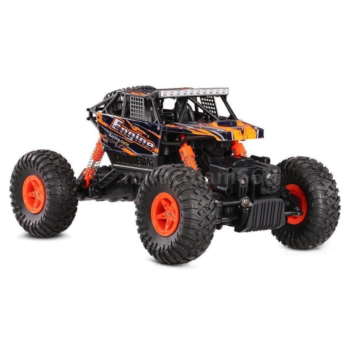 1/18 all terrein truck