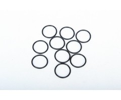 RovanLosi O- ring (10 pcs.) voor de stelring van de schockbreker