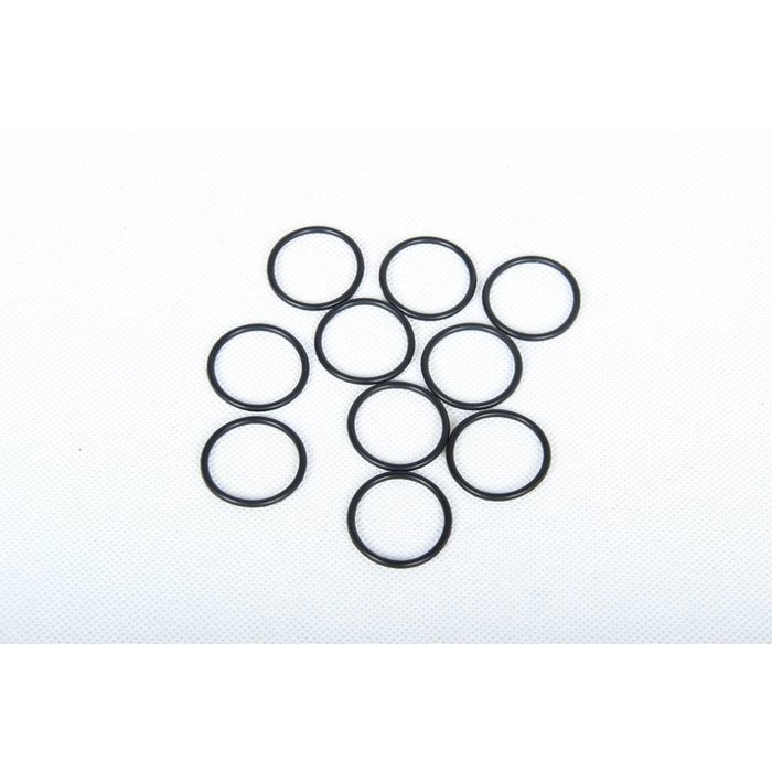 RovanLosi O- ring (10 pcs.) voor de stelring van de schockbreker