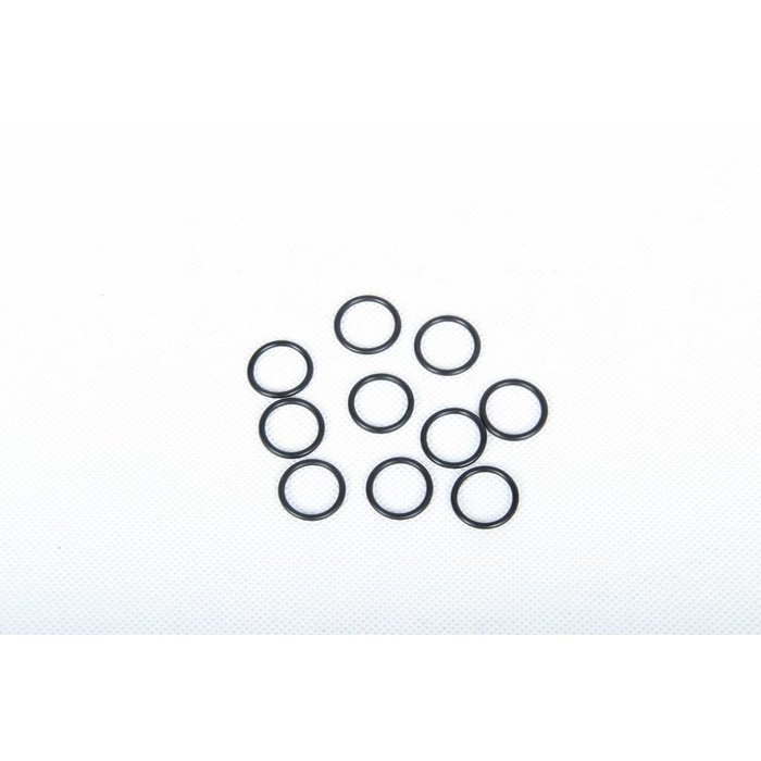 RovanLosi O-ring (10pcs) zuiger van de schokbreker