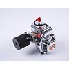 RovanSports Chrome engine 32cc / R320 + Walbro 813 carb.+ NGK spark and airfilter set