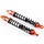 CNC Alu front shocks (2pcs)