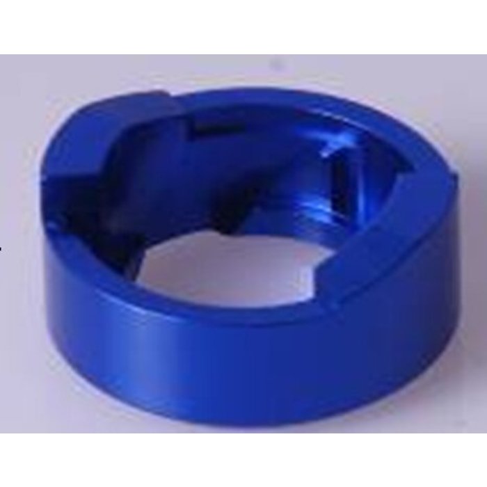 RovanSports CNC alloy turbine