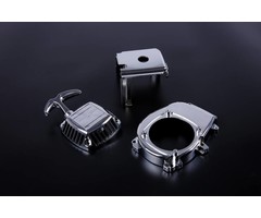 RovanSports 32cc / 366c engine spare parts 32cc /36cc motor chrome covers