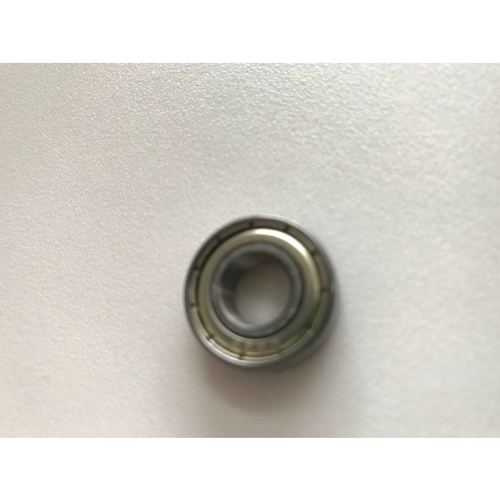 RovanSports deep ball bearing 699-2RS / LT front and rear diff. shell bearing