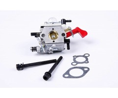 RovanSports Walbro 1107 Gas Carburetor Fits HPI Baha 5B 5T SS Zenoah, King Motor RovanWalbro 1107 Gas Carburetor Fits HPI Baha 5B 5T SS Zenoah, King Motor Rovan 32cc t/m 45cc