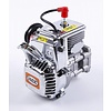 RovanSports Chrome R360 36cc 4 bolt engine with easily start and Walbro 1107 + NGK