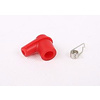 RovanSports 32cc en 36cc new material ignition cap (including steel wire)