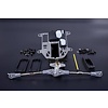 RovanSports Metal symmetric turn symmetric steering set