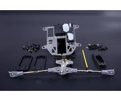 RovanSports Metal symmetric turn symmetric steering set