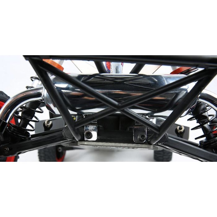 RovanLosi LT Silencer horn exhaust pipe set fits Rovan LT and Losi 5ive T