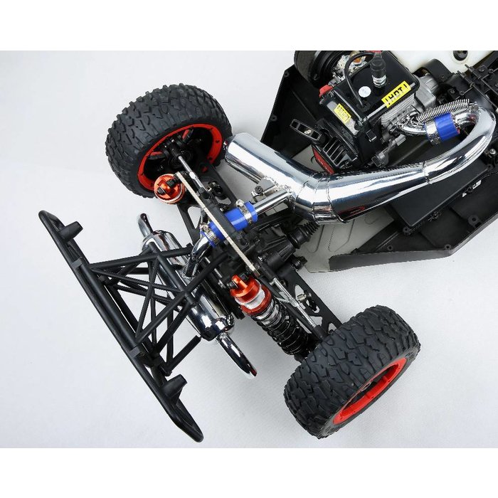 RovanLosi LT Silencer horn exhaust pipe set fits Rovan LT and Losi 5ive T