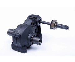 RovanSports Transmission gearbox assembly gear differential