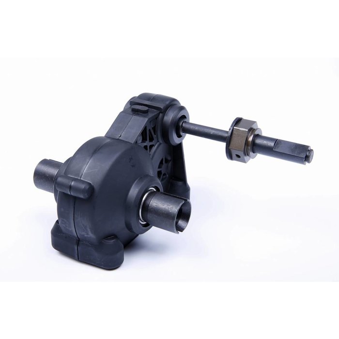 RovanSports Transmission gearbox assembly gear differential