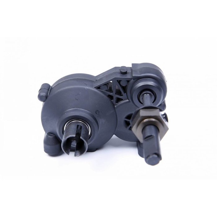 RovanSports Transmission gearbox assembly gear differential