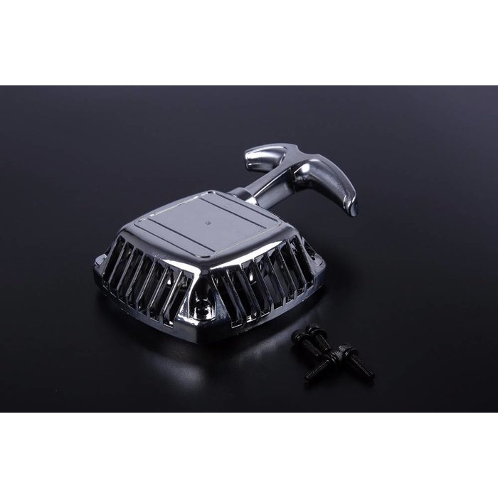 RovanSports Chrome easily starting pull starter / trekstarter