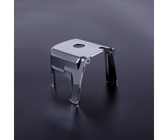 RovanSports Chrome 32cc / 36cc cylinder cover