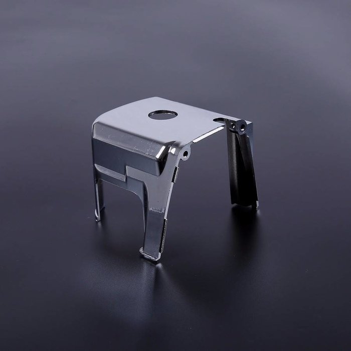 RovanSports Chrome 32cc / 36cc cylinder cover