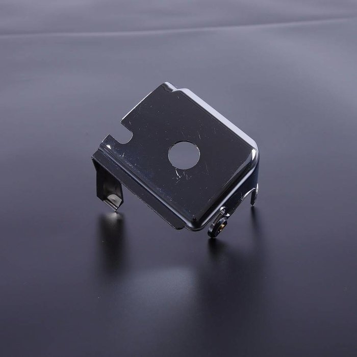 RovanSports Chrome 32cc / 36cc cylinder cover