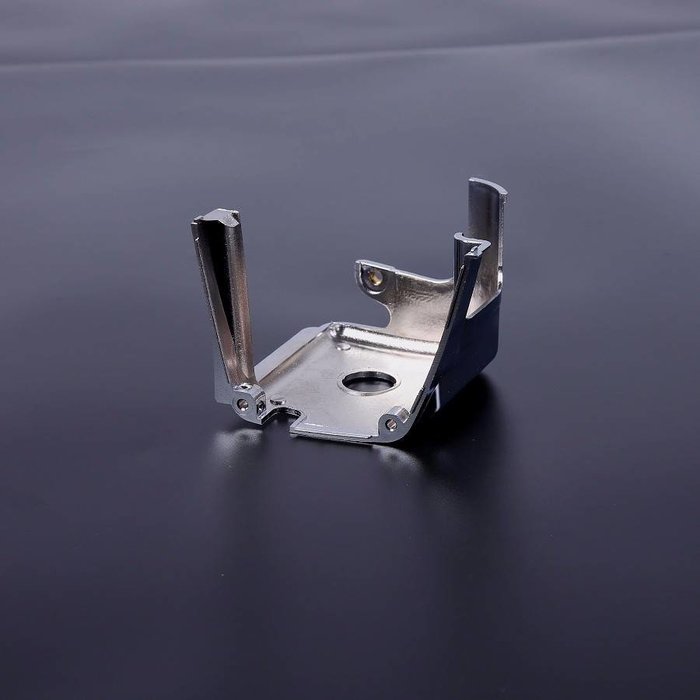 RovanSports Chrome 32cc / 36cc cylinder cover