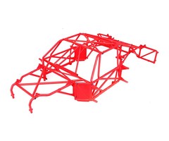 RovanLosi Nylon rollcage for Losi LT / rolkooi voor Losi 5ive-T