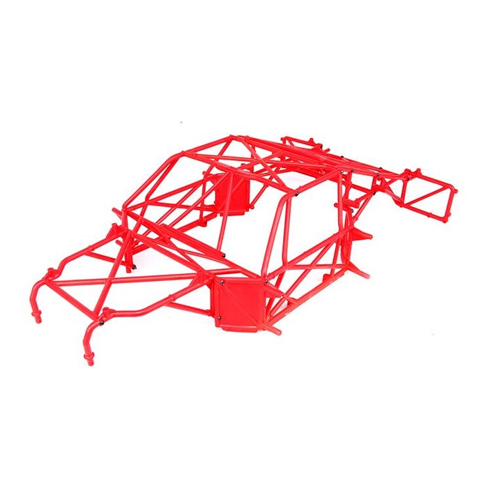 RovanLosi Nylon rollcage for Losi LT / rolkooi voor losi5T