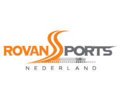 RovanSports Rovan Sticker