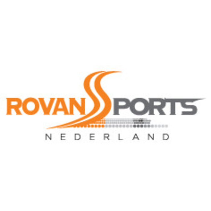 RovanSports Rovan Sticker