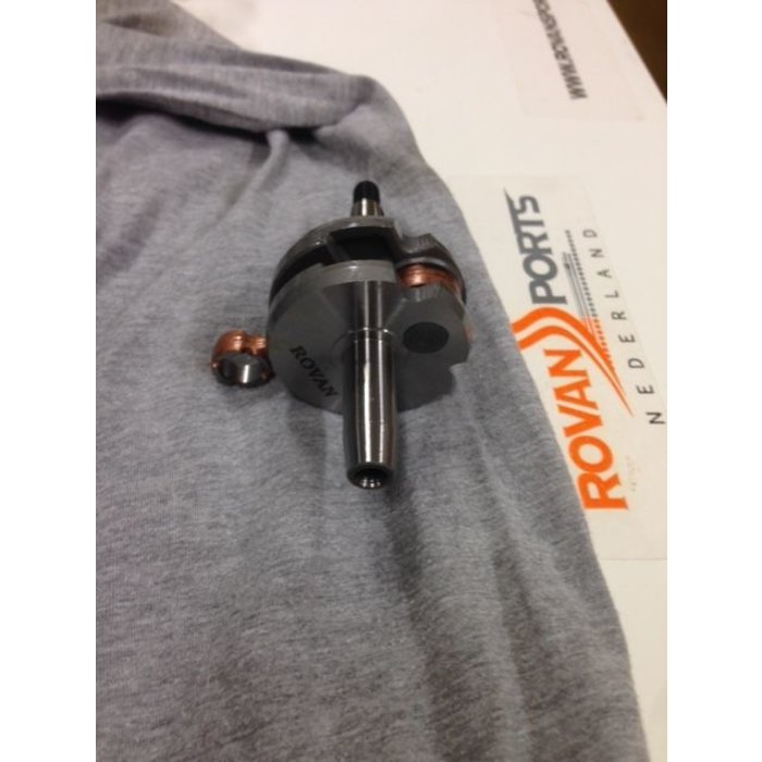 RovanSports Krukas voor 26cc en 29cc / Crankshaft assembly 26cc and 29cc