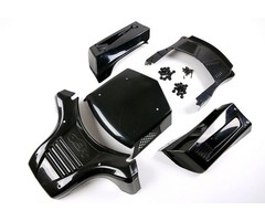 RovanLosi Spuitgieten kap voor Rovan LT of Losi 5ive /Injecton body cover