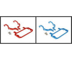 RovanLosi CNC metal servo frame support