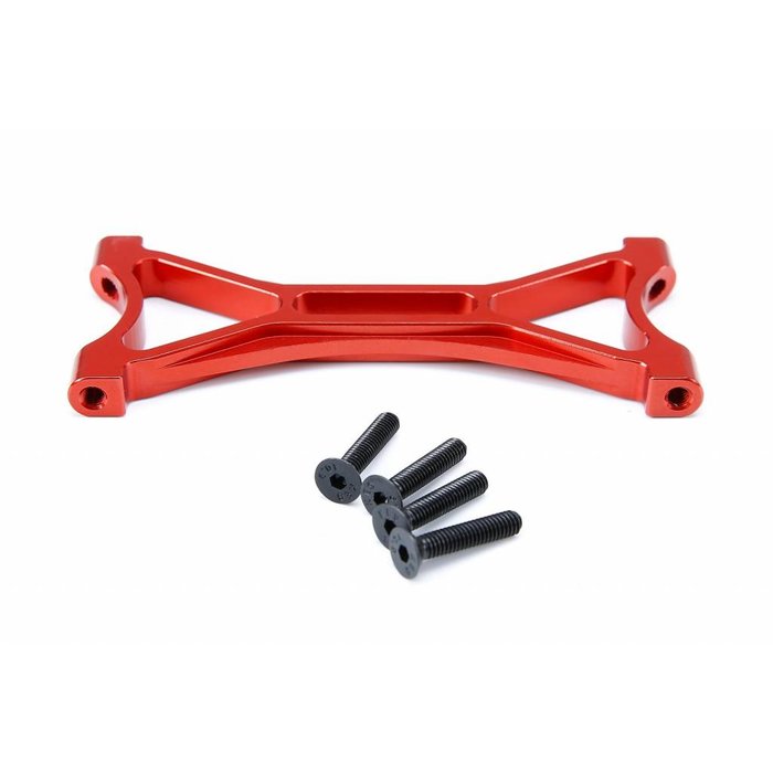 RovanSports CNC X bridge im verschiendene Farben