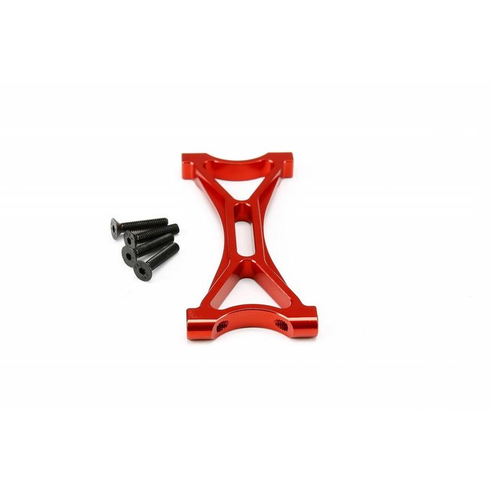 RovanSports CNC X bridge im verschiendene Farben