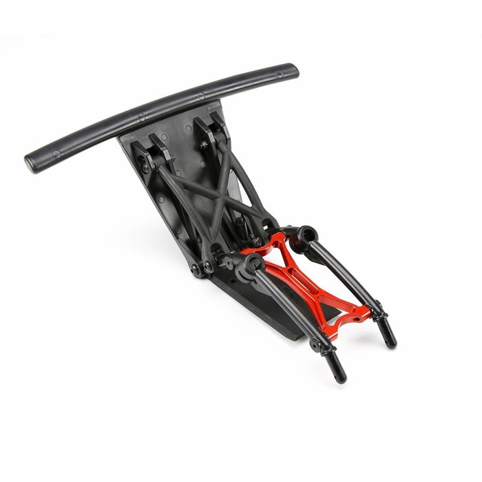 RovanSports CNC X bridge im verschiendene Farben