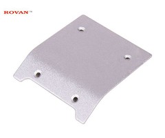 RovanSports Dakplaat