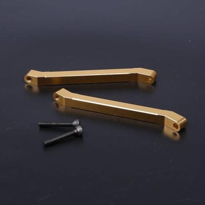 RovanSports CNC alloy connection bar 2pcs