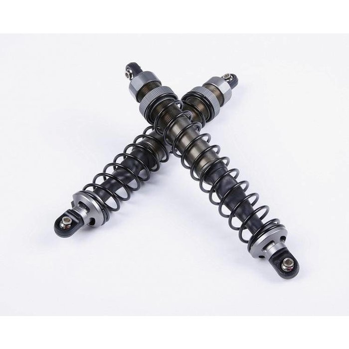 RovanSports 6mm vorderer Stoßdämpfer (2 Stück)