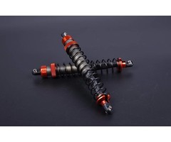 RovanSports 6mm vorderer Stoßdämpfer (2 Stück)