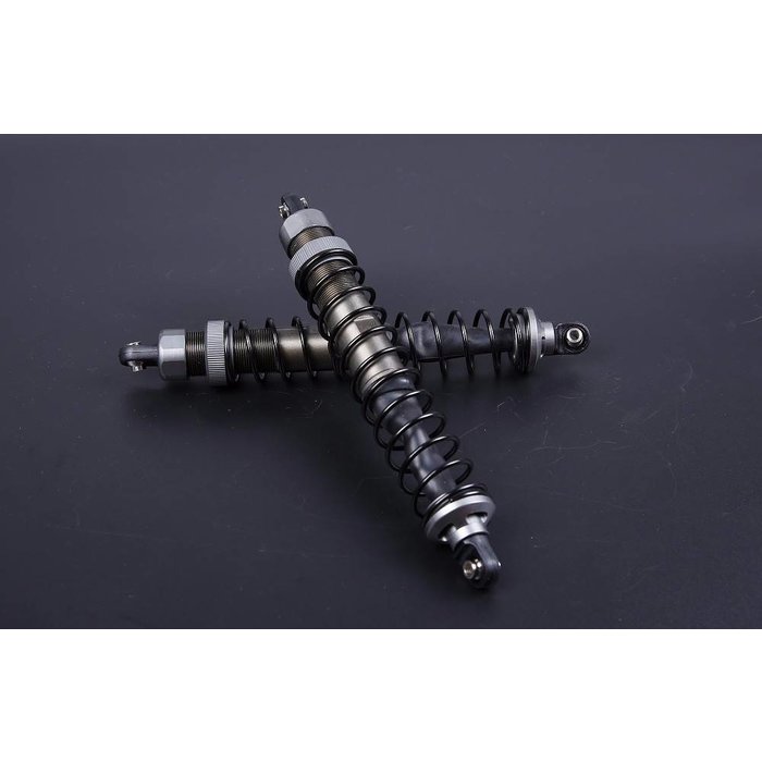 RovanSports 6mm Front shock absorber (2pc)