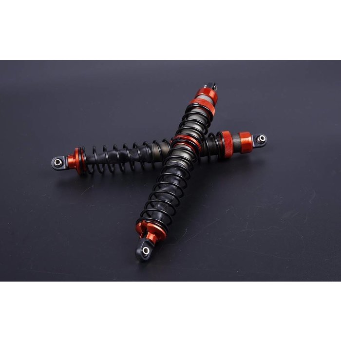 RovanSports 6mm Rear shock absorber (2pc)