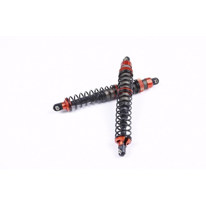 RovanSports 6mm Rear shock absorber (2pc)