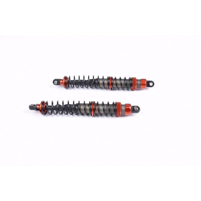 RovanSports 6mm Rear shock absorber (2pc)