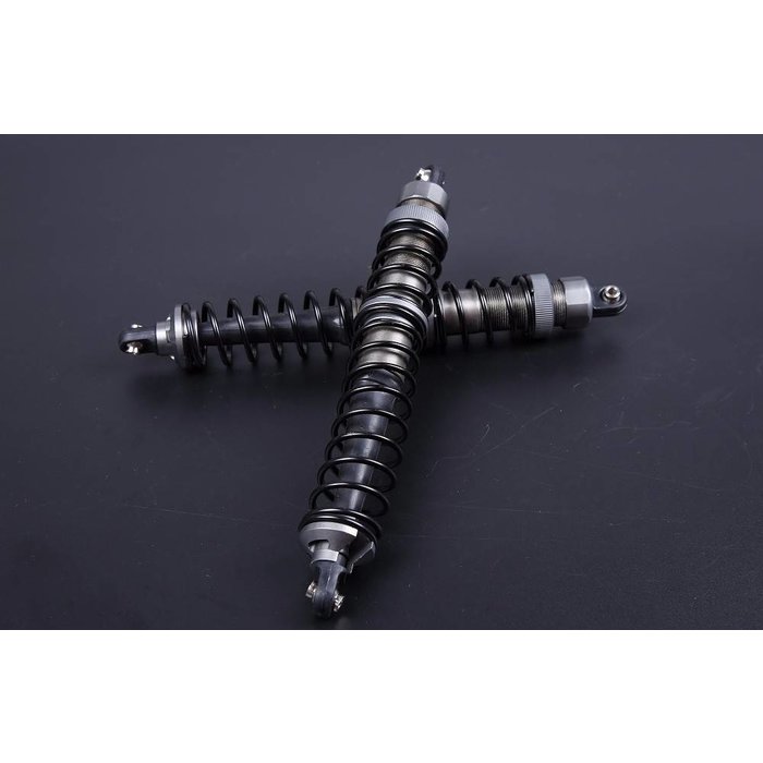 RovanSports 6mm Rear shock absorber (2pc)