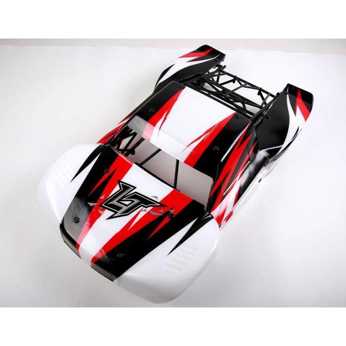 RovanLosi Losi kap compleet / body compleet