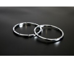 RovanSports Chrome Baha Gen. 2 inside beadlocks