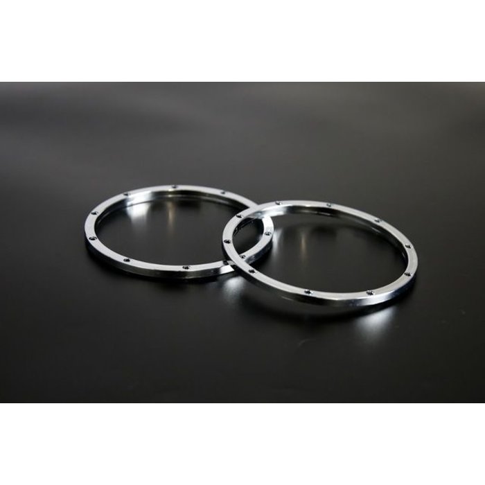 RovanSports  Chrome Baha Gen. 2 inside beadlocks