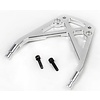 RovanSports CNC sageguard front metal fixed plate