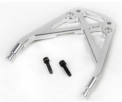 RovanSports CNC sageguard front metal fixed plate