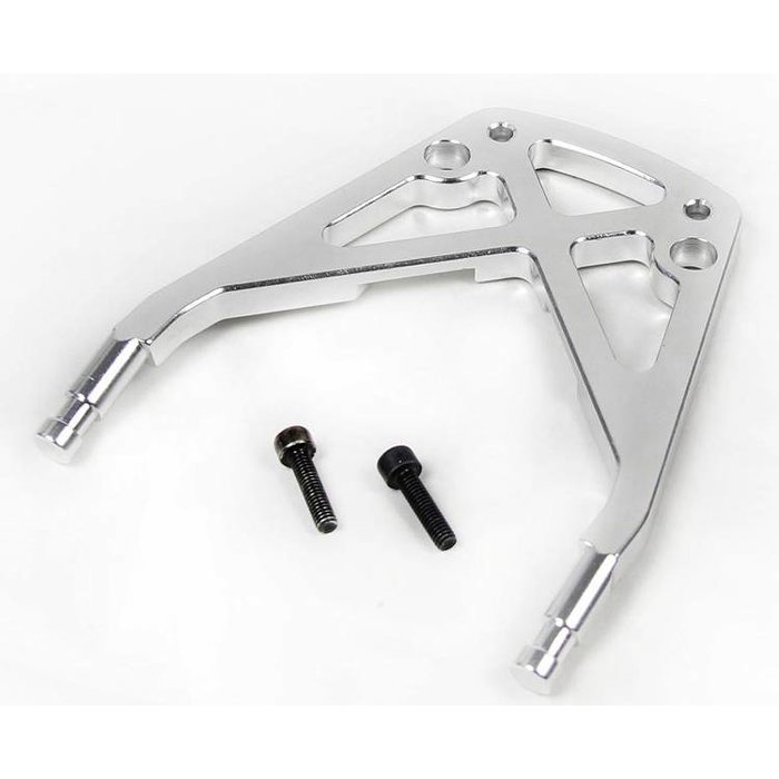 RovanSports CNC sageguard front metal fixed plate